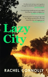 Cover Lazy City