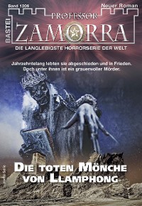 Cover Professor Zamorra 1209