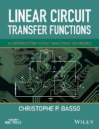 Cover Linear Circuit Transfer Functions