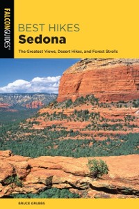 Cover Best Hikes Sedona