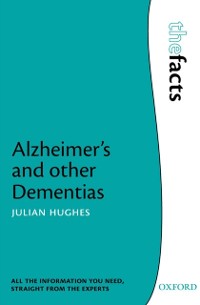Cover Alzheimer's and other Dementias