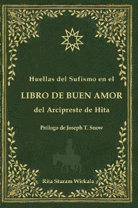 Cover Huellas del Sufismo en el libro de buen amor del Arcipreste de Hita