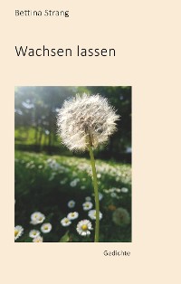 Cover Wachsen lassen