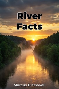 Cover River Facts