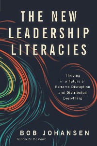 Cover The New Leadership Literacies