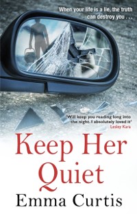 Cover Keep Her Quiet