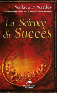 Cover La science du succes