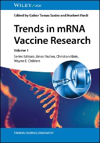 Cover Trends in mRNA Vaccine Research