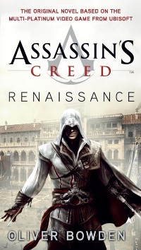 Cover Assassin's Creed: Renaissance