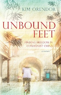 Cover Unbound Feet