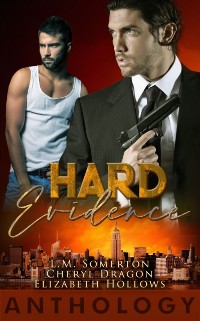 Cover Hard Evidence