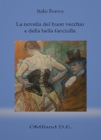 Cover La novella del buon vecchio e della bella fanciulla