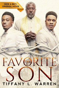 Cover The Favorite Son