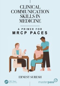 Cover Clinical Communication Skills in Medicine