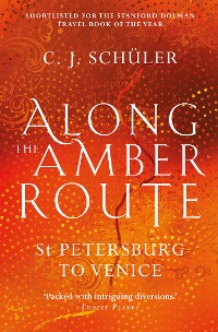 Cover Along the Amber Route