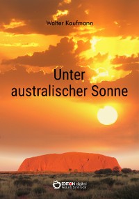 Cover Unter australischer Sonne