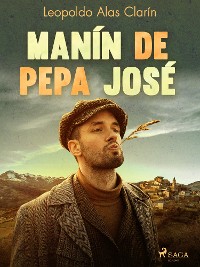 Cover Manín de Pepa José