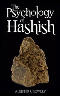 Cover The Psychology of Hashish