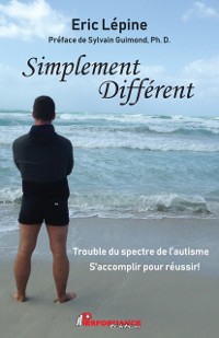 Cover Simplement Différent