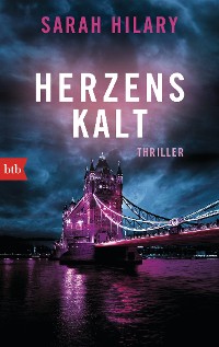 Cover Herzenskalt