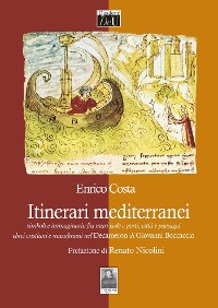 Cover Itinerari mediterranei