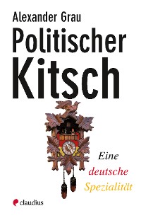 Cover Politischer Kitsch