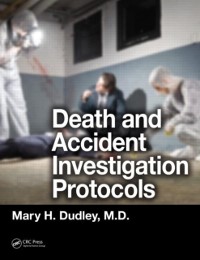 Cover Death and Accident Investigation Protocols