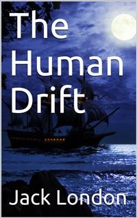 Cover The Human Drift