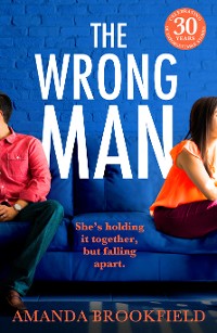 Cover The Wrong Man