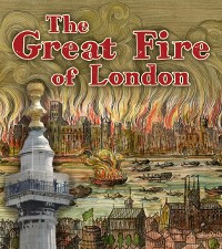 Cover Great Fire of London