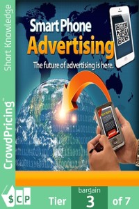 Cover Smart Phone Advertising