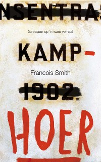 Cover Kamphoer