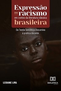 Cover Expressão do racismo em contos da literatura clássica brasileira