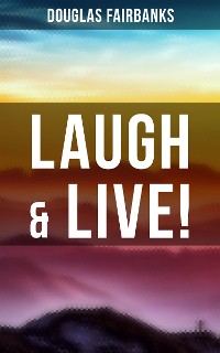 Cover Laugh & Live!