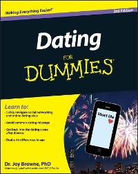 Cover Dating For Dummies