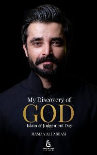 Cover My Discovery of God, Islam & Judgement Day