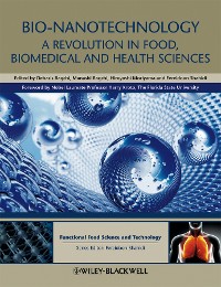 Cover Bio-Nanotechnology