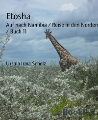 Cover Etosha
