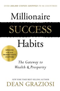 Cover Millionaire Success Habits