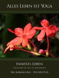 Cover Inneres Leben