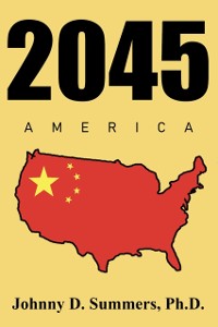 Cover 2045 America