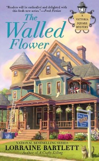 Cover Walled Flower