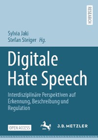 Cover Digitale Hate Speech