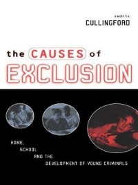 Cover The Causes of Exclusion