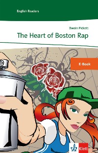 Cover The Heart of Boston Rap
