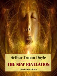 Cover The New Revelation