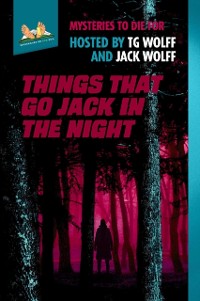 Cover Things That Go Jack In The Night