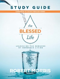 Cover Blessed Life Study Guide