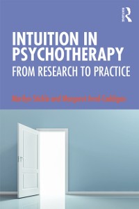 Cover Intuition in Psychotherapy