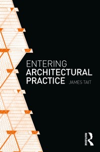Cover Entering Architectural Practice